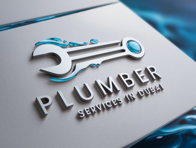 Plumber Services in Dubai