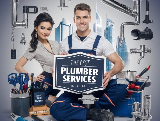 Plumber Services Near Me