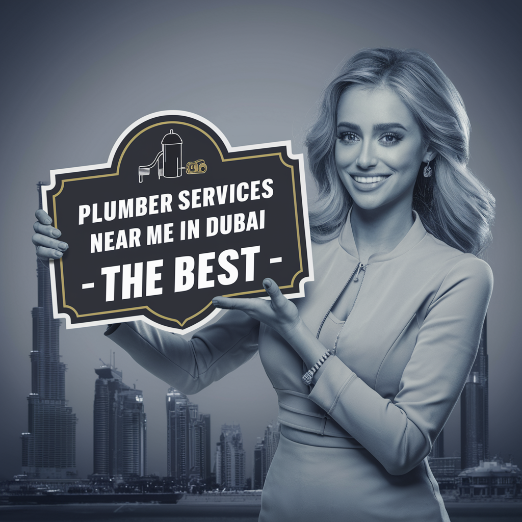 Plumber Services Near Me